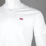 Levi's® Original HM V Neck T-Shirt White
