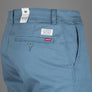Levi's® XX Chino Shorts Steam Blue