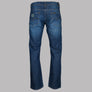 Lois Marvin Loose Fit Jeans Dark Stone