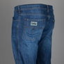 Lois Marvin Loose Fit Jeans Dark Stone