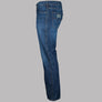 Lois Marvin Loose Fit Jeans Dark Stone