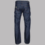 Lois Marvin Loose Fit Jeans One Wash