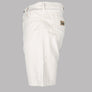 Lois Pepe Jumbo Cord Shorts Ecru