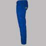 Lois Sierra Fine Needle Cords Electric Blue