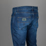 Lois Terrace Regular Fit Jeans Dark Stone