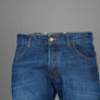 Lois Terrace Regular Fit Jeans Dark Stone