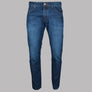 Lois Terrace Regular Fit Jeans Dark Stone