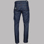 Lois Terrace Regular Fit Jeans One Wash