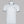 Ma.Strum Block Tipped Polo Shirt Optic White