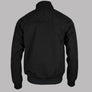 Ma.Strum Brigade Softshell Bomber Jacket Jet Black