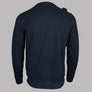 Ma.Strum Core Crew Sweat Ink Navy