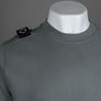 Ma.Strum Core Crew Sweat Sedona Grey