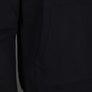 Ma.Strum Core Overhead Hoody Jet Black