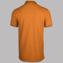 Ma.Strum Double Tipped SS Polo Shirt Flame