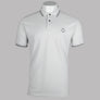 Ma.Strum Double Tipped SS Polo Shirt Mist