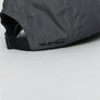 Ma.Strum Embroidered Icon Cap Dark Slate