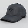 Ma.Strum Embroidered Icon Cap Dark Slate