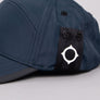 Ma.Strum ID Icon Cap Ink Navy