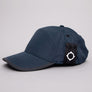 Ma.Strum ID Icon Cap Ink Navy