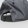 Ma.Strum ID Icon Cap Dark Slate