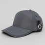 Ma.Strum ID Icon Cap Dark Slate