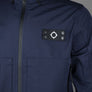 Ma.Strum Infantry Softshell Jacket Ink Navy