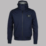 Ma.Strum Infantry Softshell Jacket Ink Navy