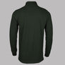 Ma.Strum LS Pique Polo Oil Slick