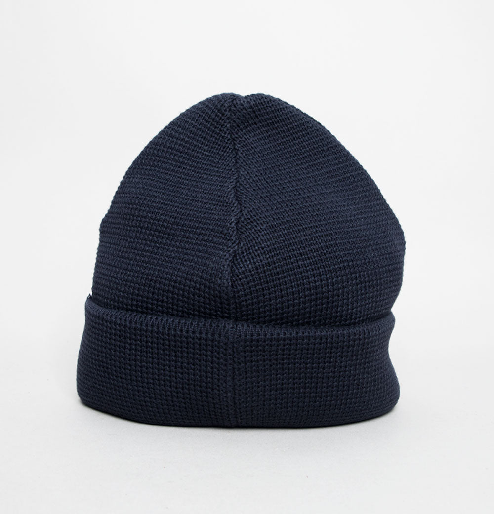帽子 everyone milano rib knit beanie (NAVY) everyone milano rib knit beanie NAVY 新品 Fjällräven