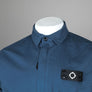 Ma.Strum Mizzen Harrington Ink Navy