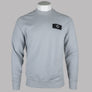 Ma.Strum Neo Crew Sweatshirt Battleship Grey