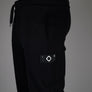Ma.Strum Neo Track Pants Jet Black