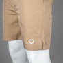 Ma.Strum Nylon Shorts Army Brown