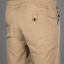 Ma.Strum Nylon Shorts Army Brown