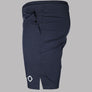 Ma.Strum Nylon Shorts Ink Navy