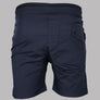 Ma.Strum Nylon Shorts Ink Navy