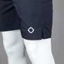 Ma.Strum Nylon Shorts Ink Navy