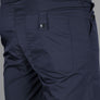 Ma.Strum Nylon Shorts Ink Navy