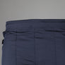 Ma.Strum Nylon Shorts Ink Navy