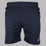 Ma.Strum Nylon Shorts Ink Navy