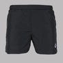Ma.Strum Nylon Swim Shorts Jet Black