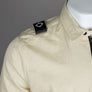 Ma.Strum PD Full Zip Overshirt Ash