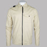 Ma.Strum PD Full Zip Overshirt Ash