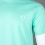 Ma.Strum SS Icon T-Shirt Aquatic