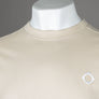 Ma.Strum SS Icon T-Shirt Ash