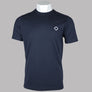 Ma.Strum SS Icon T-Shirt Ink Navy