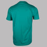 Ma.Strum SS Icon T-Shirt Lake Blue