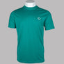 Ma.Strum SS Icon T-Shirt Lake Blue