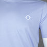 Ma.Strum SS Icon T-Shirt Lavender