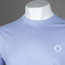 Ma.Strum SS Icon T-Shirt Lavender